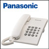 Panasonic - Basic Phone KX-TS500MX - Click here to View more details about this Product